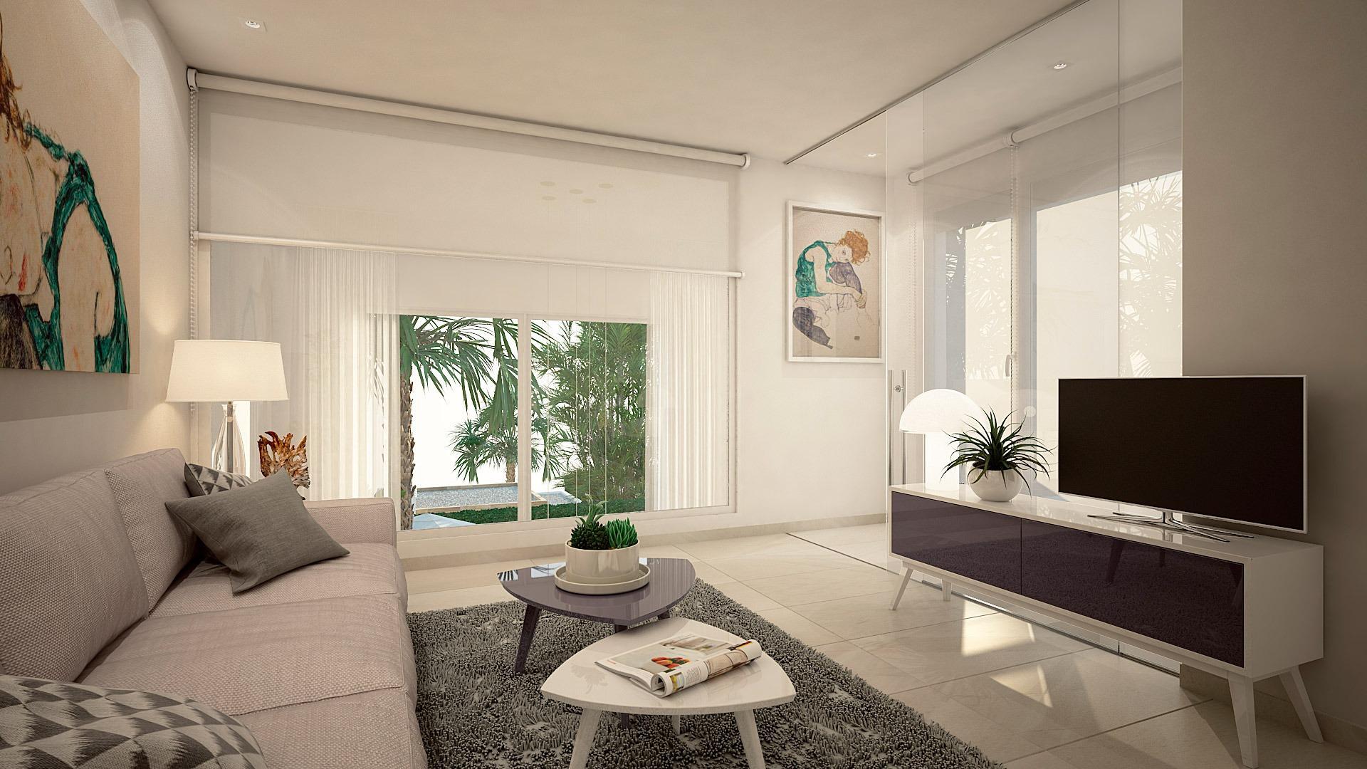 Villa 3 habitaciones 108m² en venta - Comunidad valenciana - foto 4