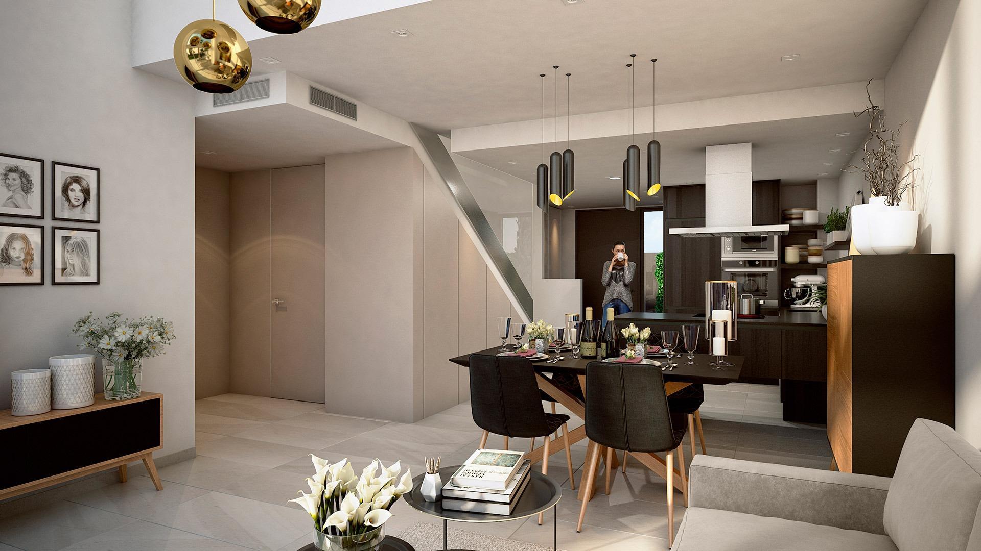 Villa 3 habitaciones 108m² en venta - Comunidad valenciana - foto 5