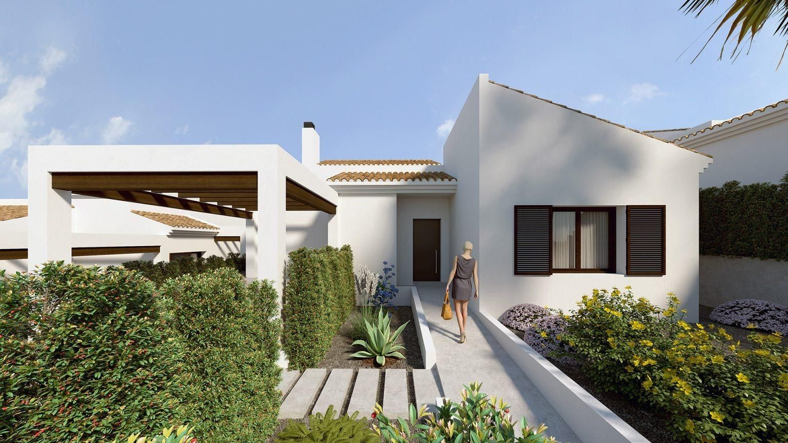 Villa 3 habitaciones 135m² en venta - Comunidad valenciana - foto 2