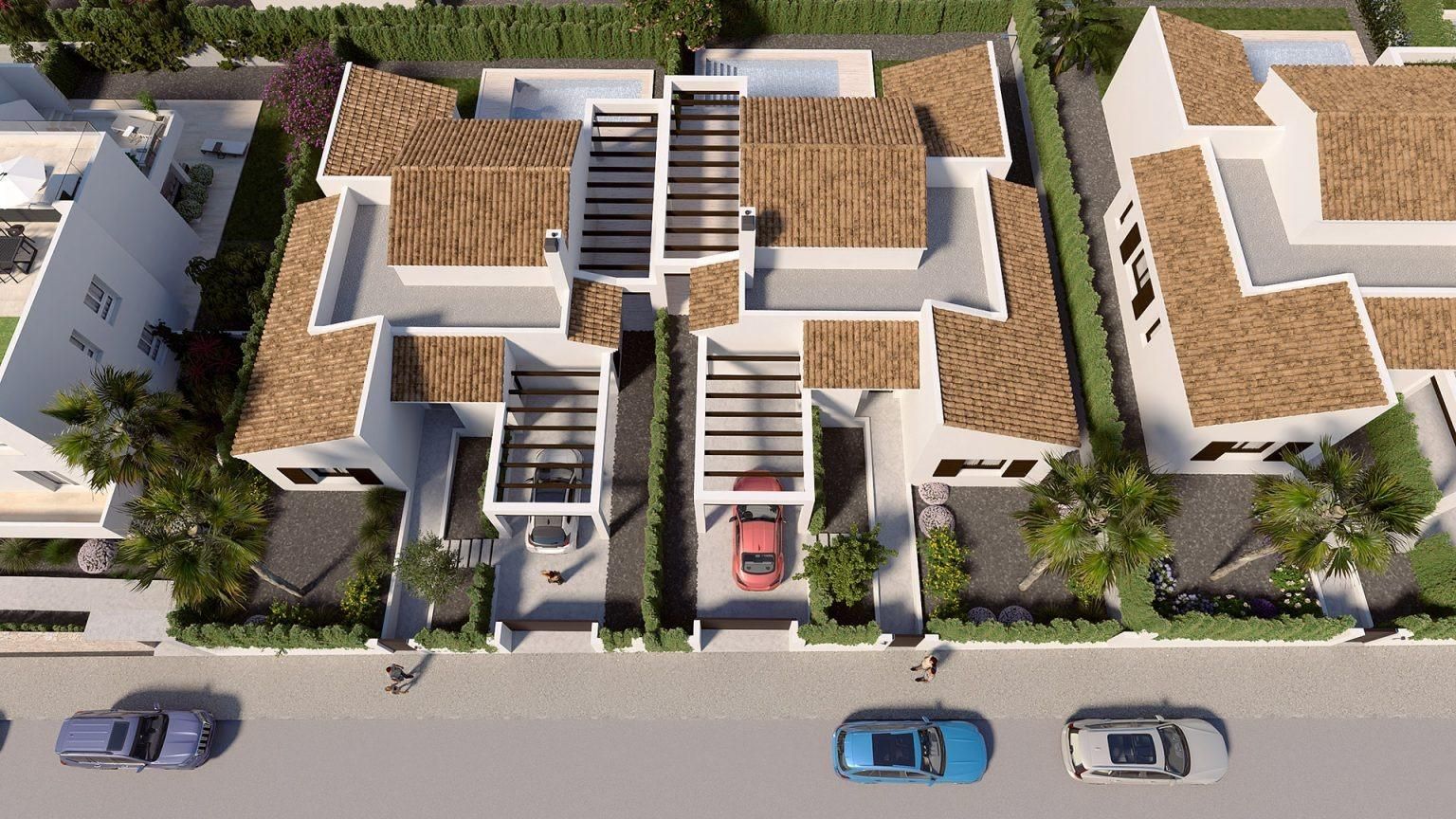 Villa 3 habitaciones 135m² en venta - Comunidad valenciana - foto 3
