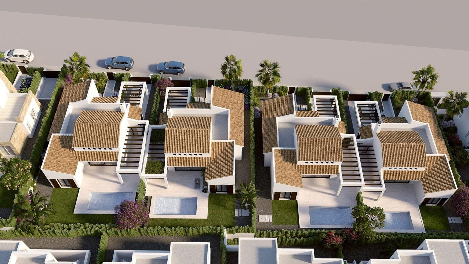 Villa 3 habitaciones 135m² en venta - Comunidad valenciana - foto 4