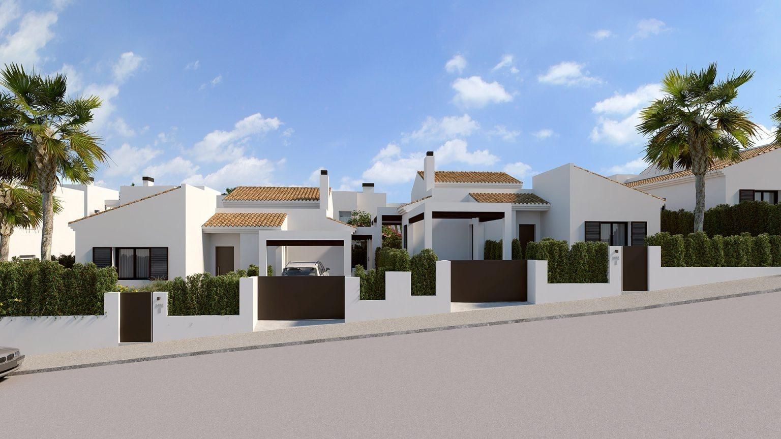 Villa 3 habitaciones 135m² en venta - Comunidad valenciana - foto 5