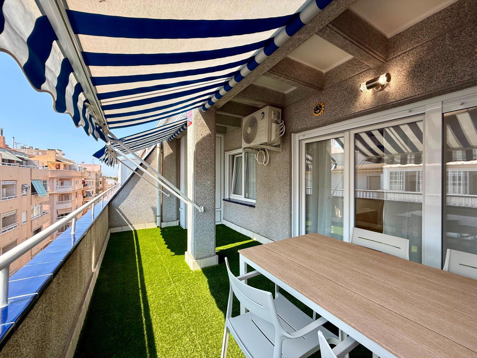 Ático 2 habitaciones 66m² en venta - Estacion de autobuses - foto 2