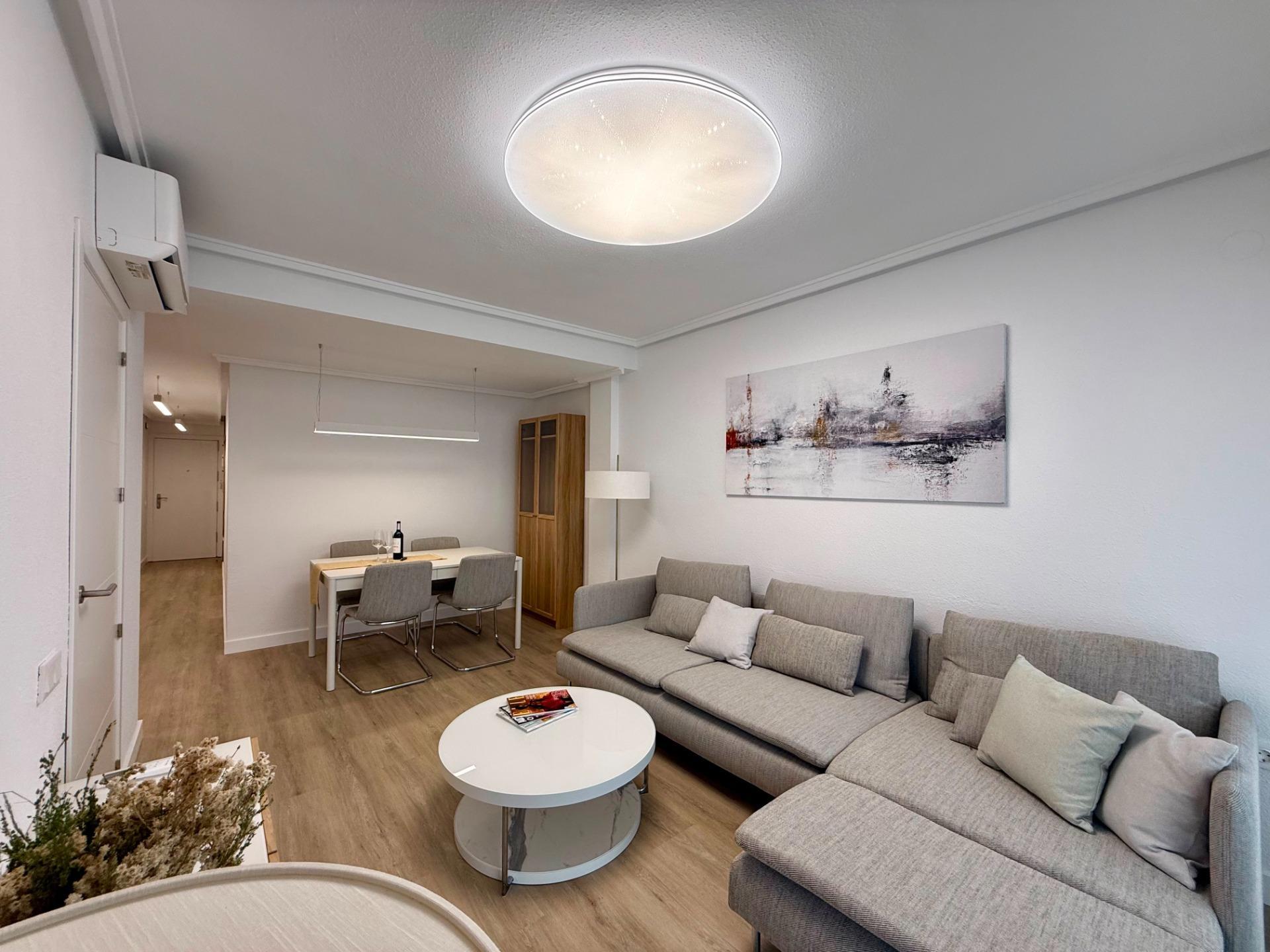 Ático 2 habitaciones 66m² en venta - Estacion de autobuses - foto 3