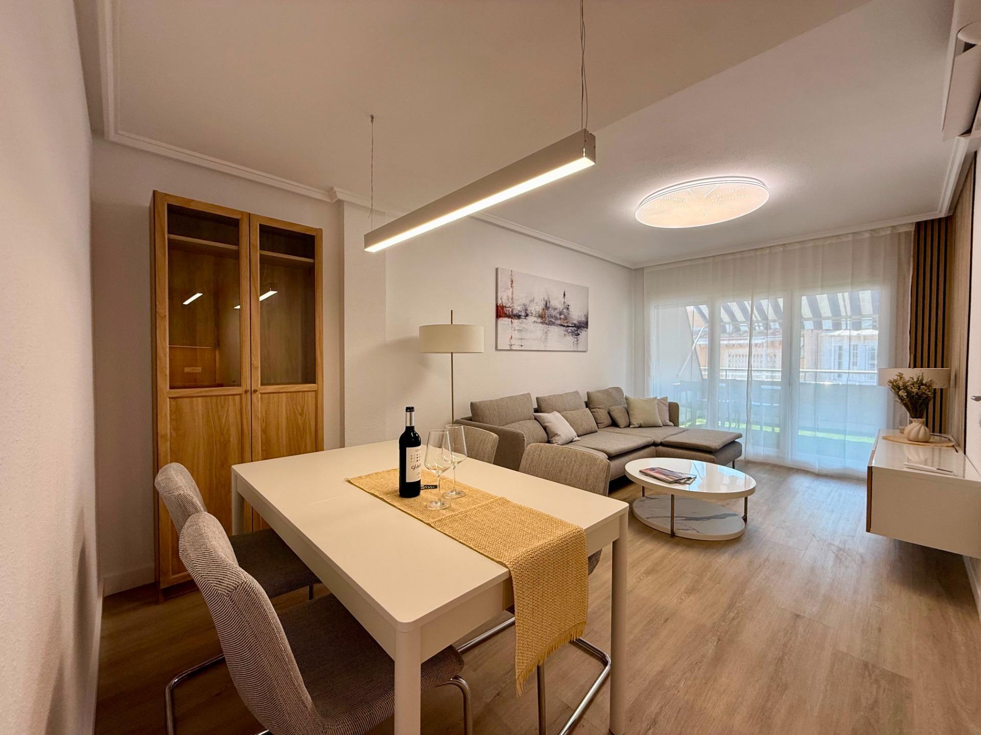 Ático 2 habitaciones 66m² en venta - Estacion de autobuses - foto 4