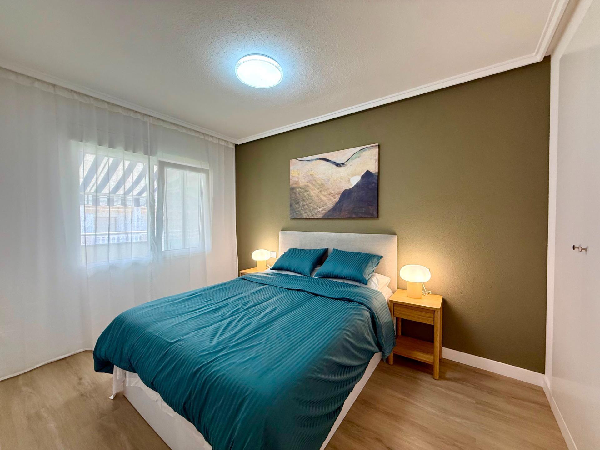 Ático 2 habitaciones 66m² en venta - Estacion de autobuses - foto 5