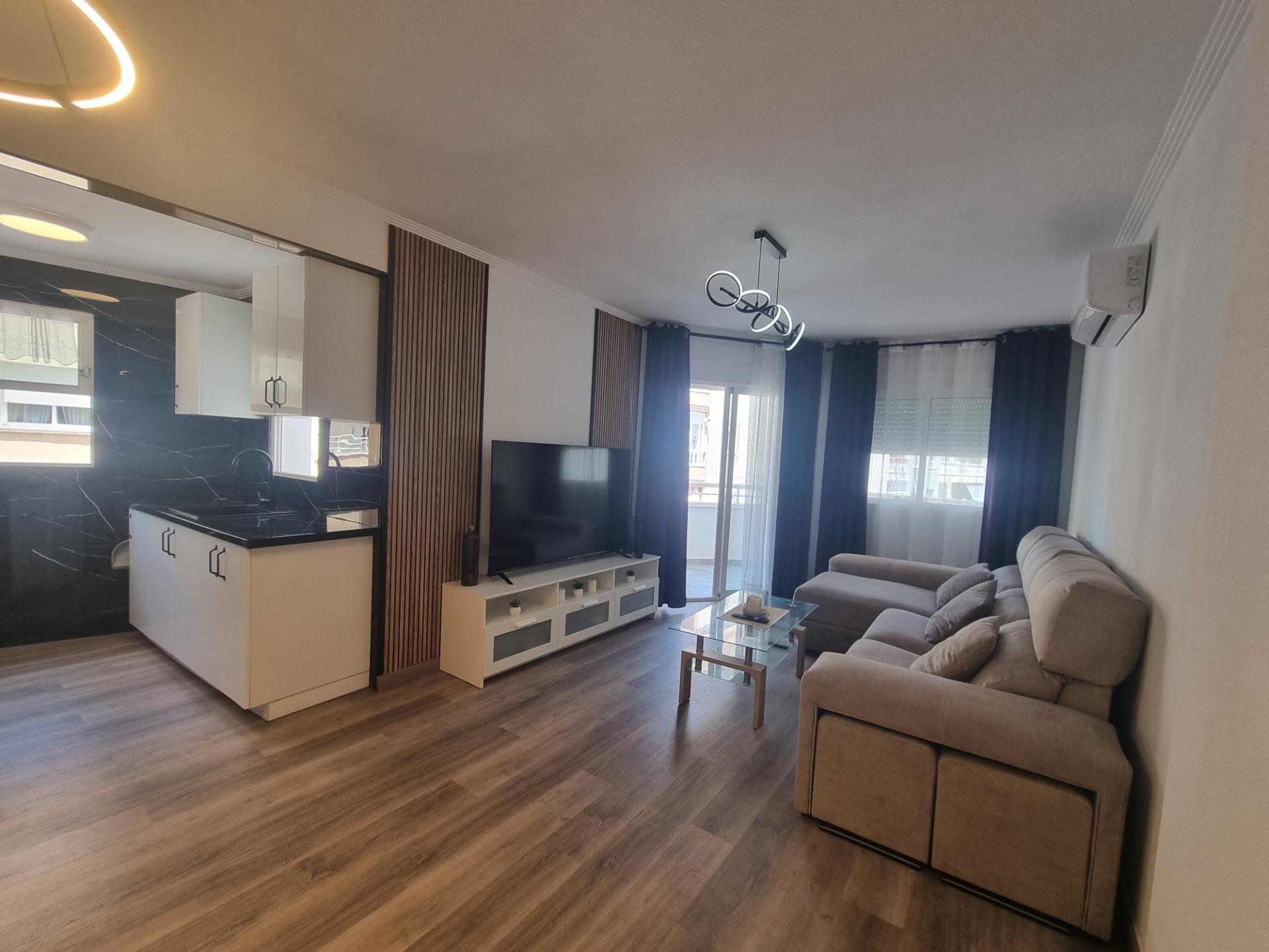 Apartamento 3 habitaciones 105m² en venta - Playa del Cura