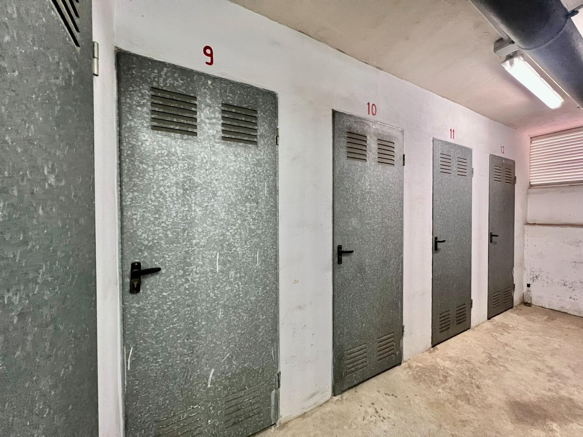 Trastero 3m² en venta - torrevieja - foto 2