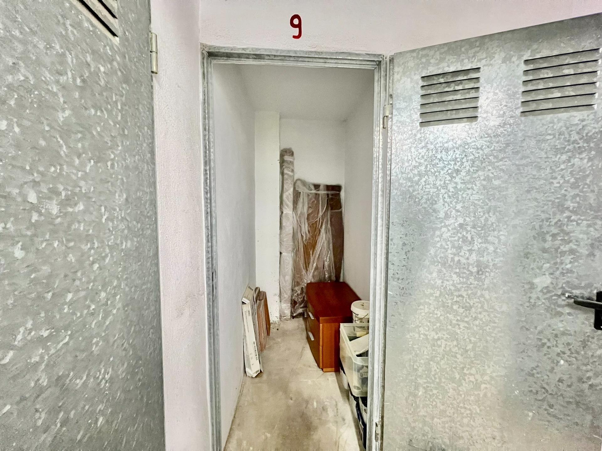 Trastero 3m² en venta - torrevieja - foto 3