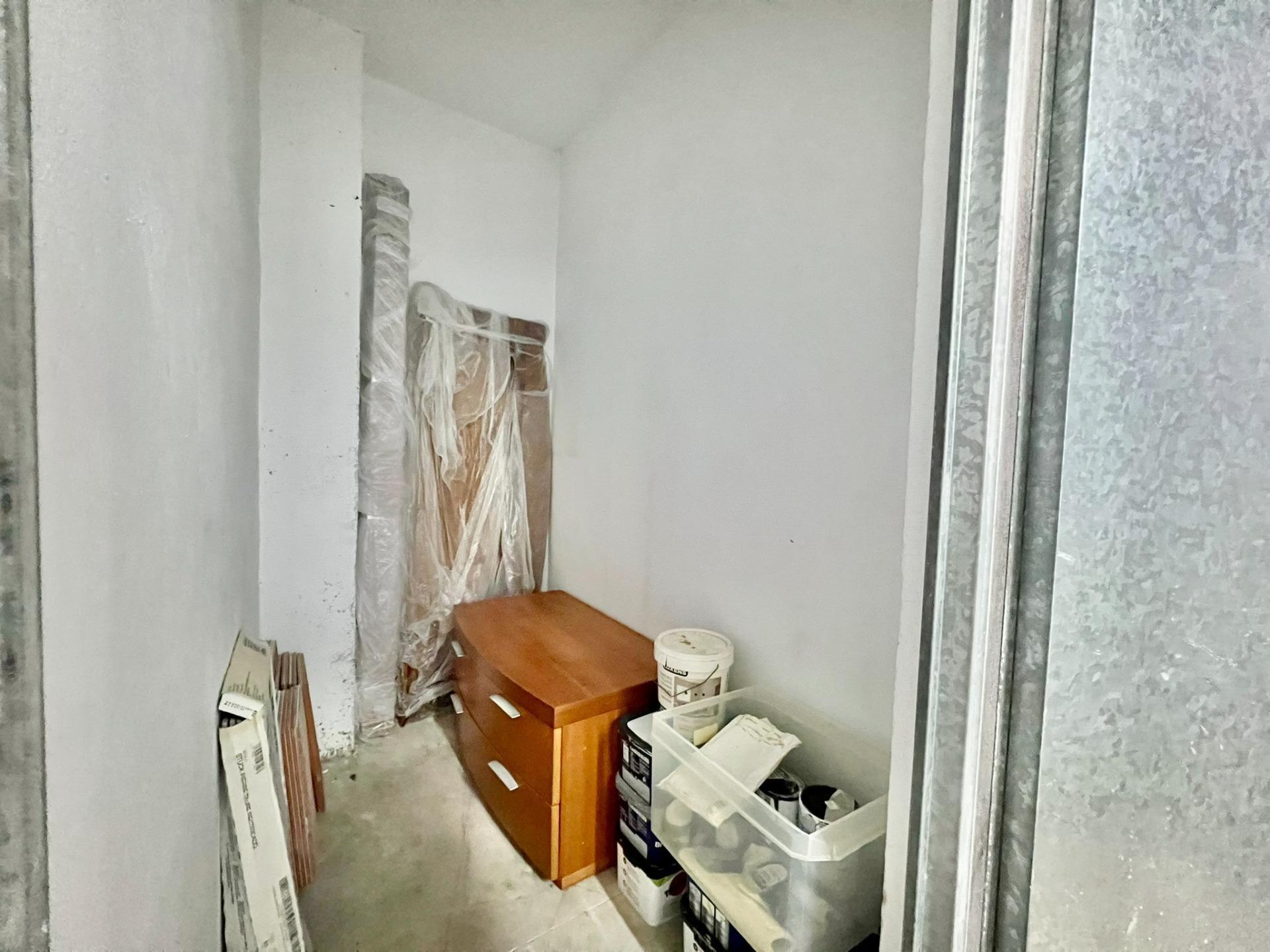 Trastero 3m² en venta - torrevieja - foto 5