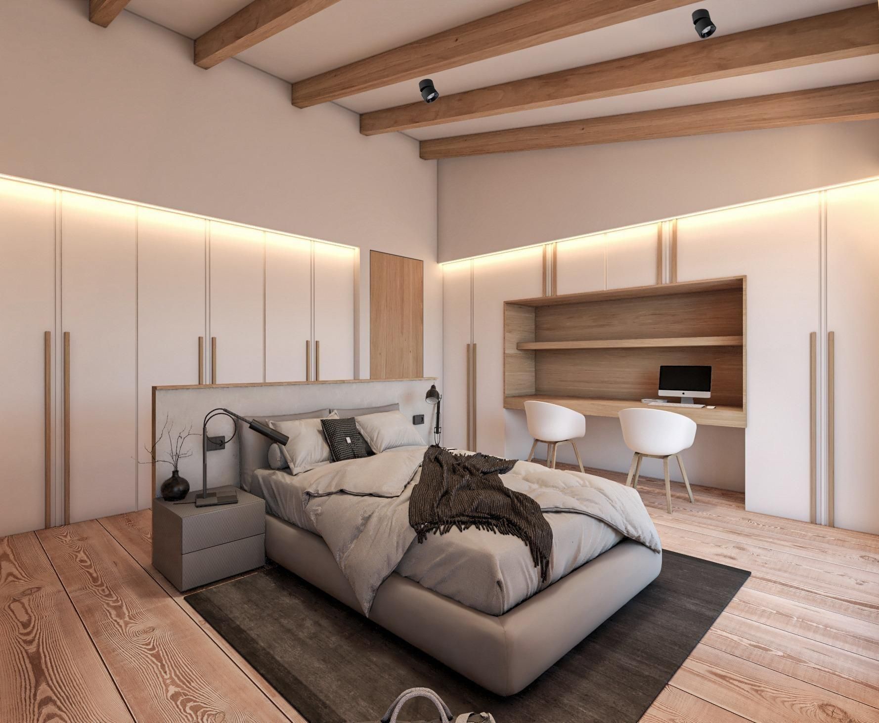 NUEVA CASA ADOSADA A ESTRENAR DE OBRA NUEVA- PISCINA, JARDIN - foto 4