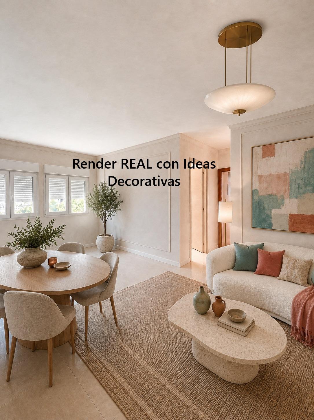 PISO DE 3 habitaciones EN NOU LLEVANT - La Soledad - PALMA - foto 2
