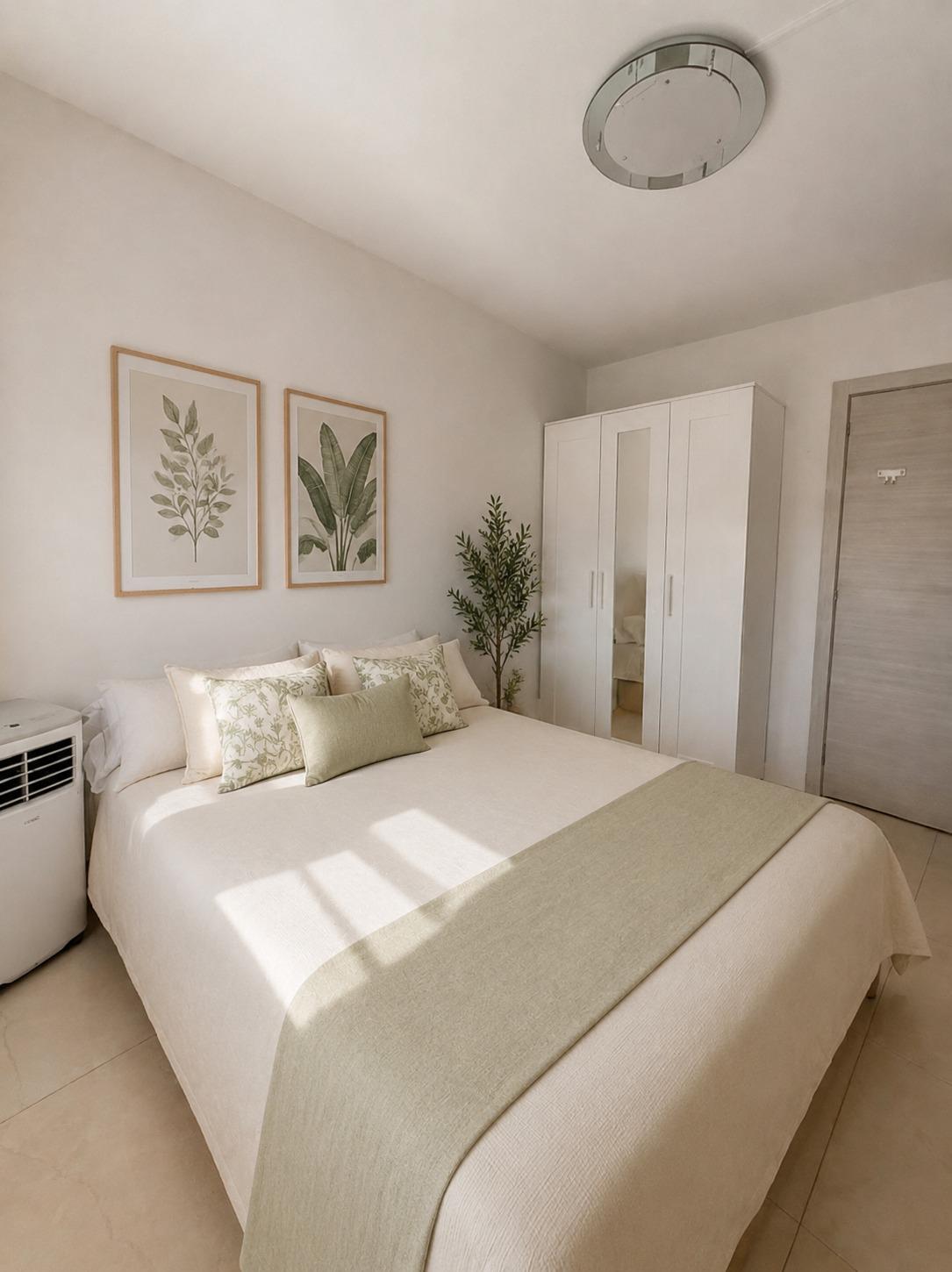 PISO DE 3 habitaciones EN NOU LLEVANT - La Soledad - PALMA - foto 5
