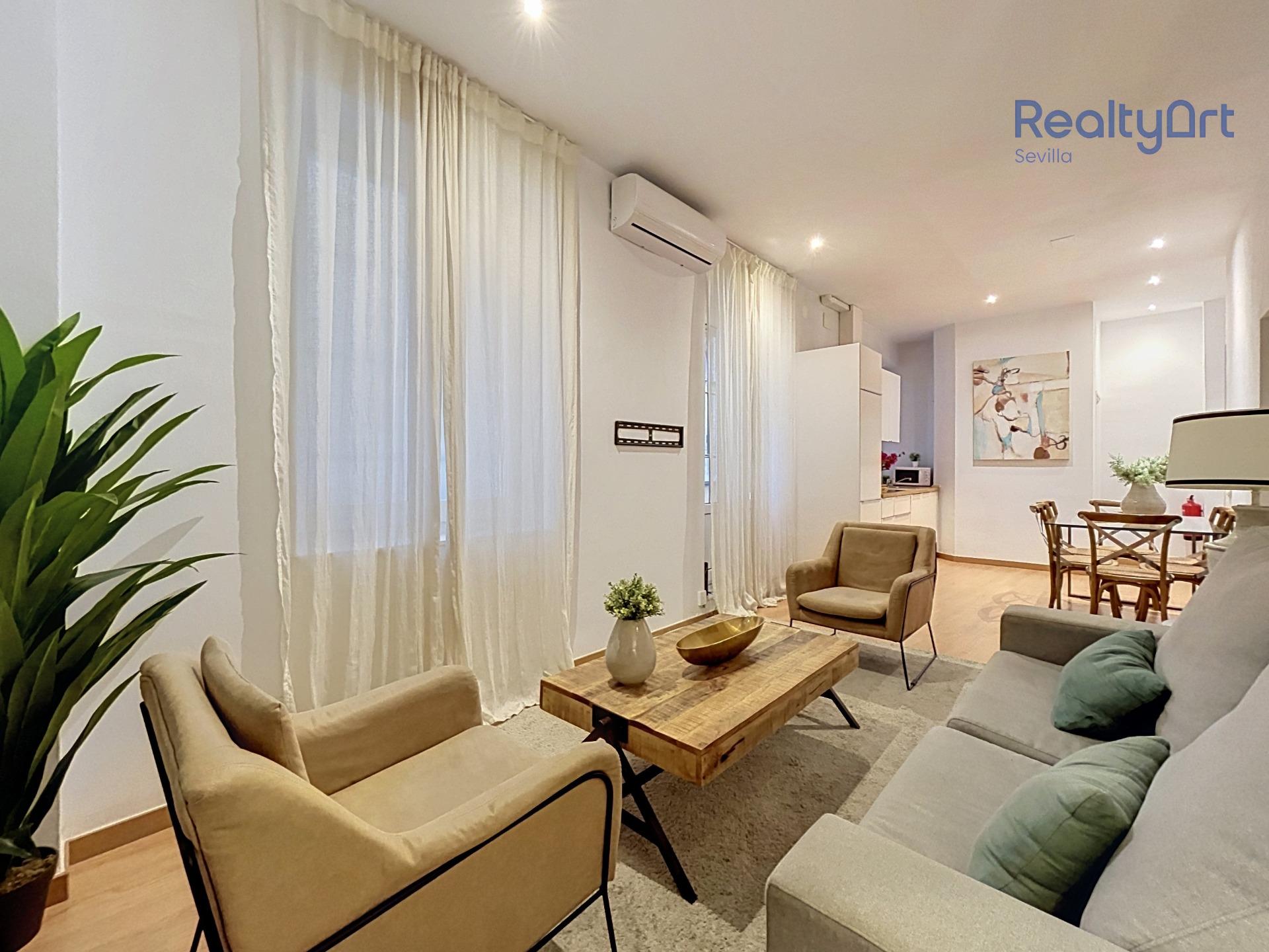 ATICO -DUPLEX SANTA CRUZ -ALFALFA