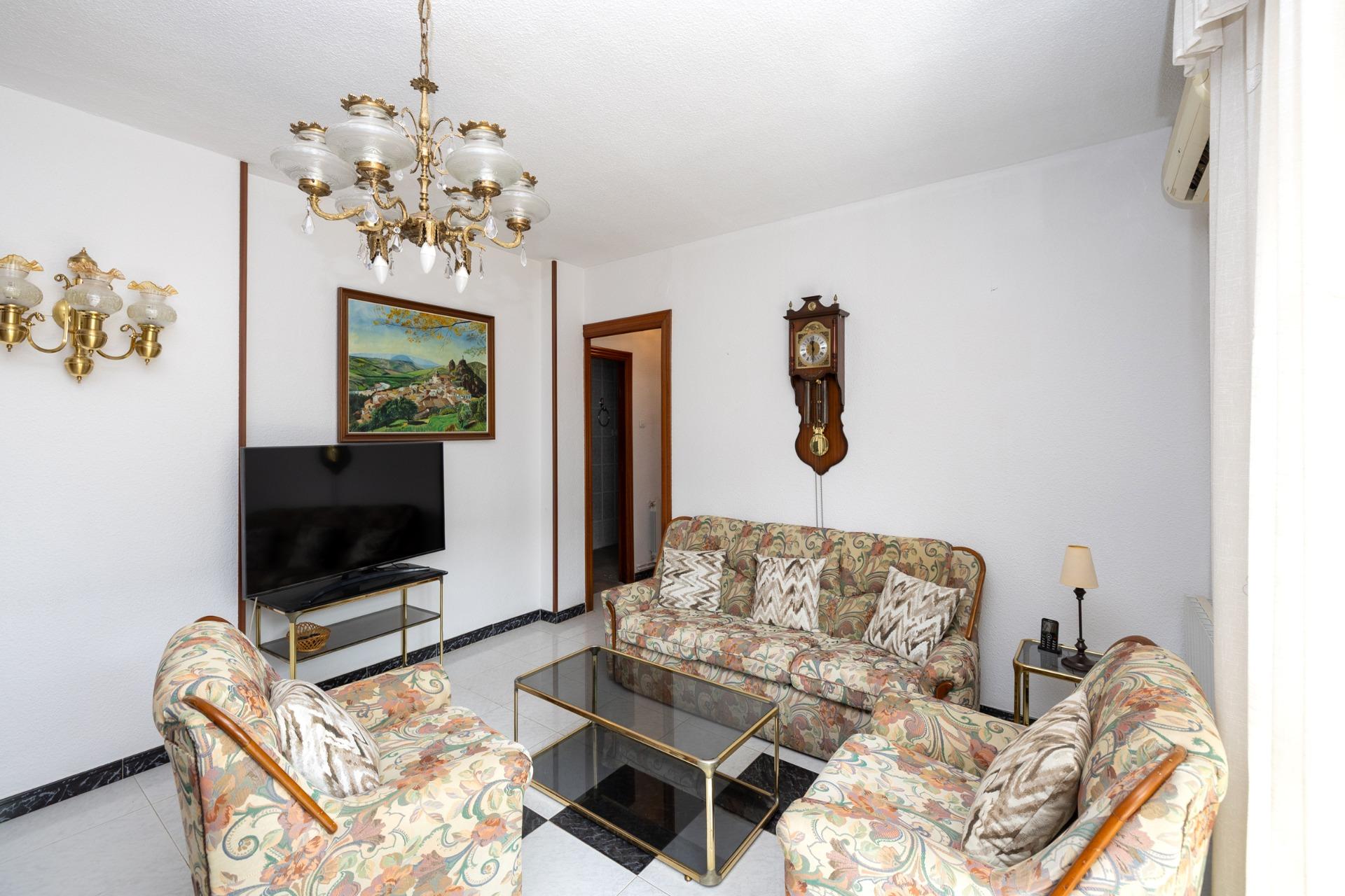 ✨ Piso de 3 dormitorios con terraza en el Zaidín – Espacio,  - foto 3