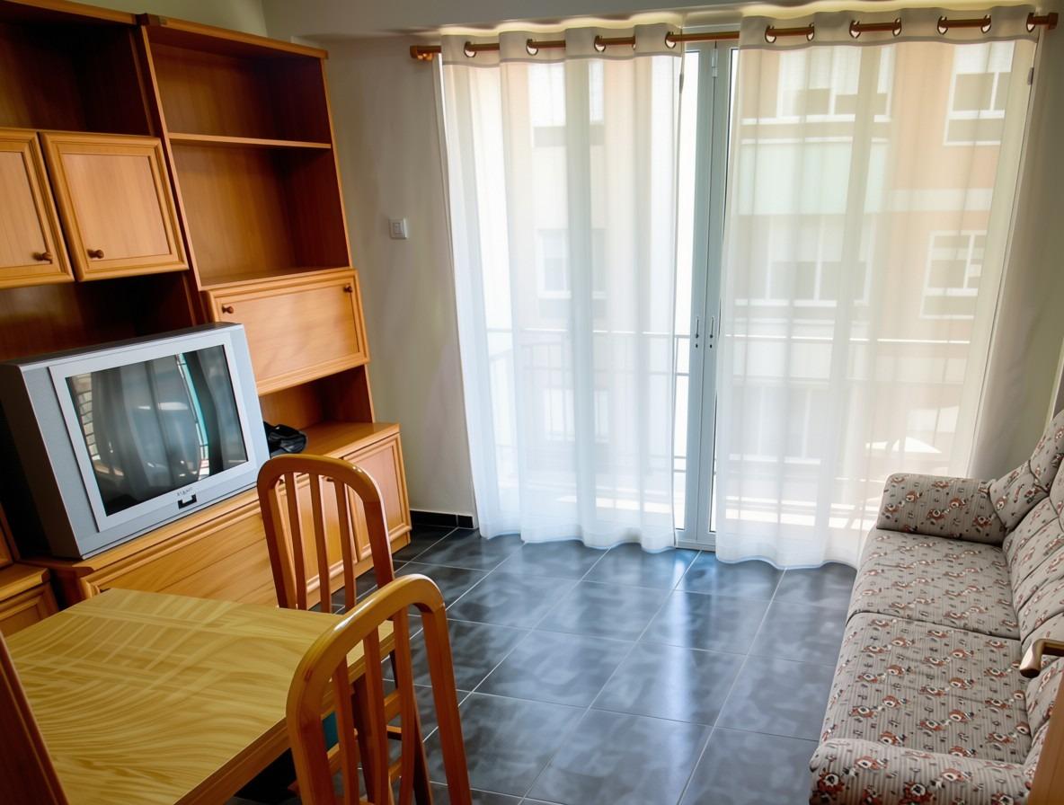 Piso en Venta en el Pueblo de Cullera