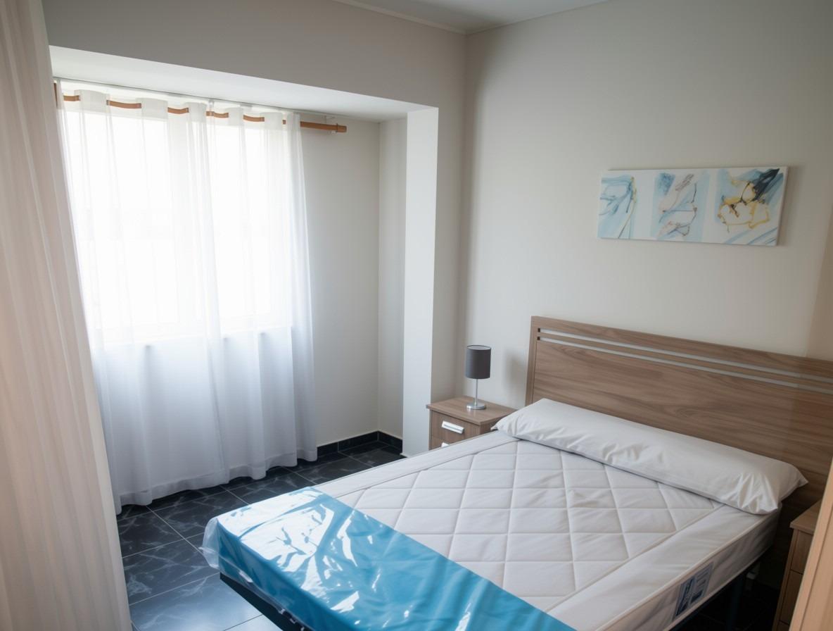 Piso en Venta en el Pueblo de Cullera - foto 4