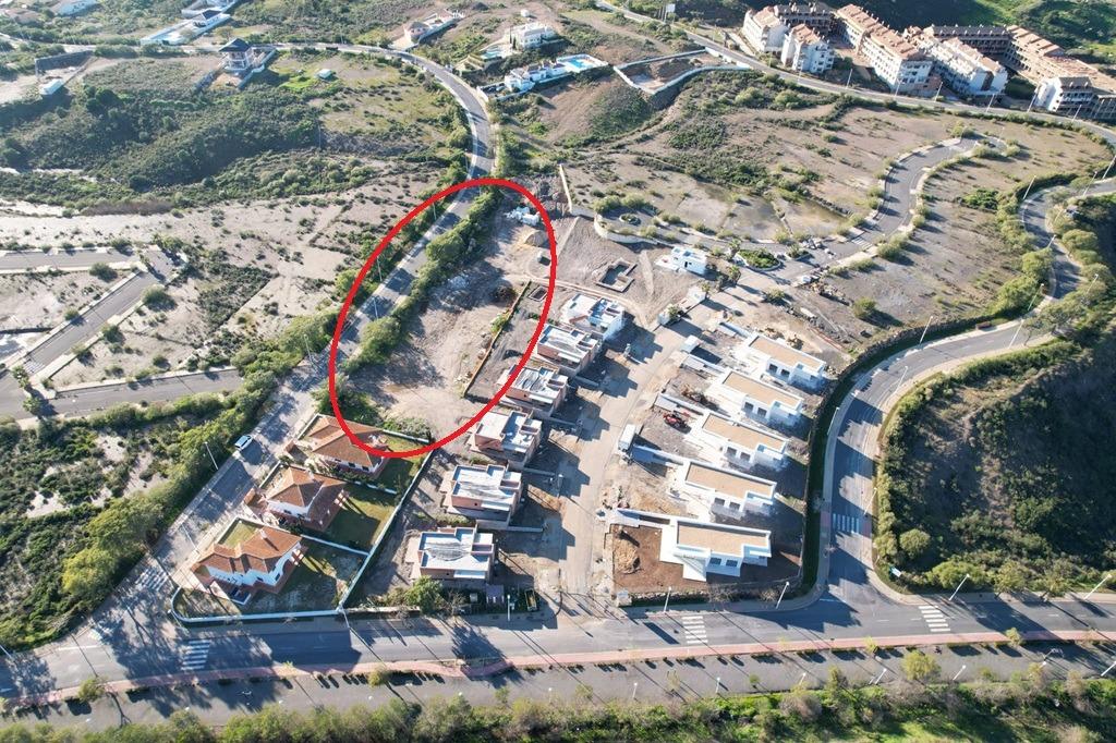 Oportunidad - Parcelas de más de 500 m2 en la Calle Bartolom - foto 2