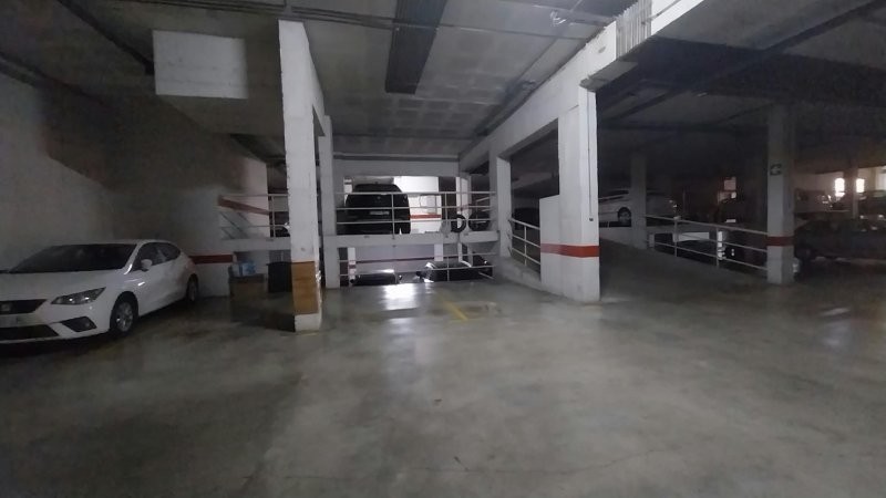 GARAJE EN VENTA EN MÁLAGA