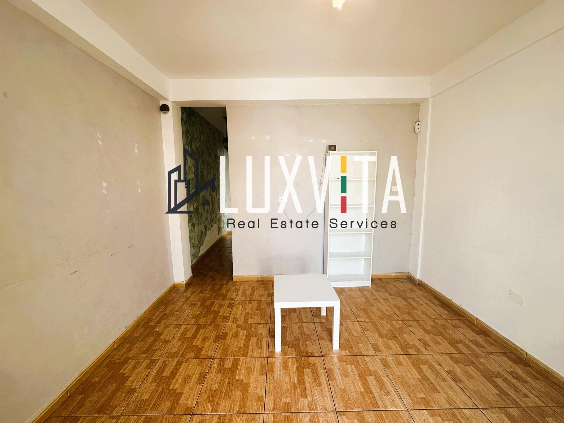 Apartamento con terraza y vistas al mar en venta – Santa Cru - foto 3