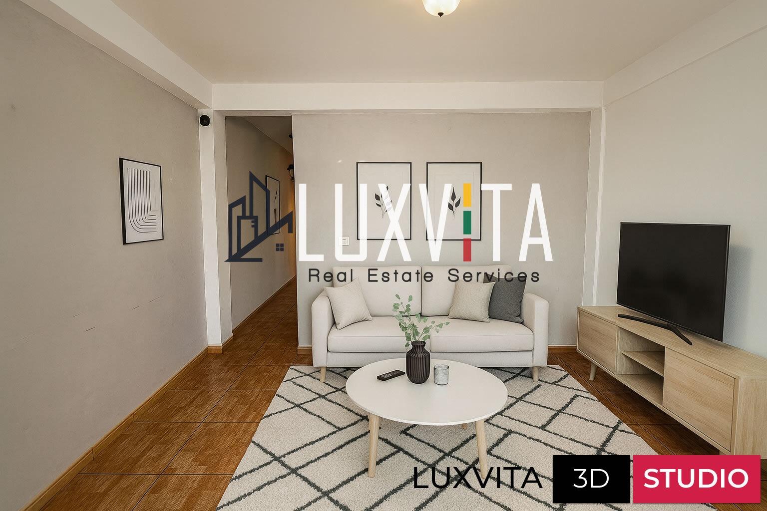 Apartamento con terraza y vistas al mar en venta – Santa Cru - foto 4