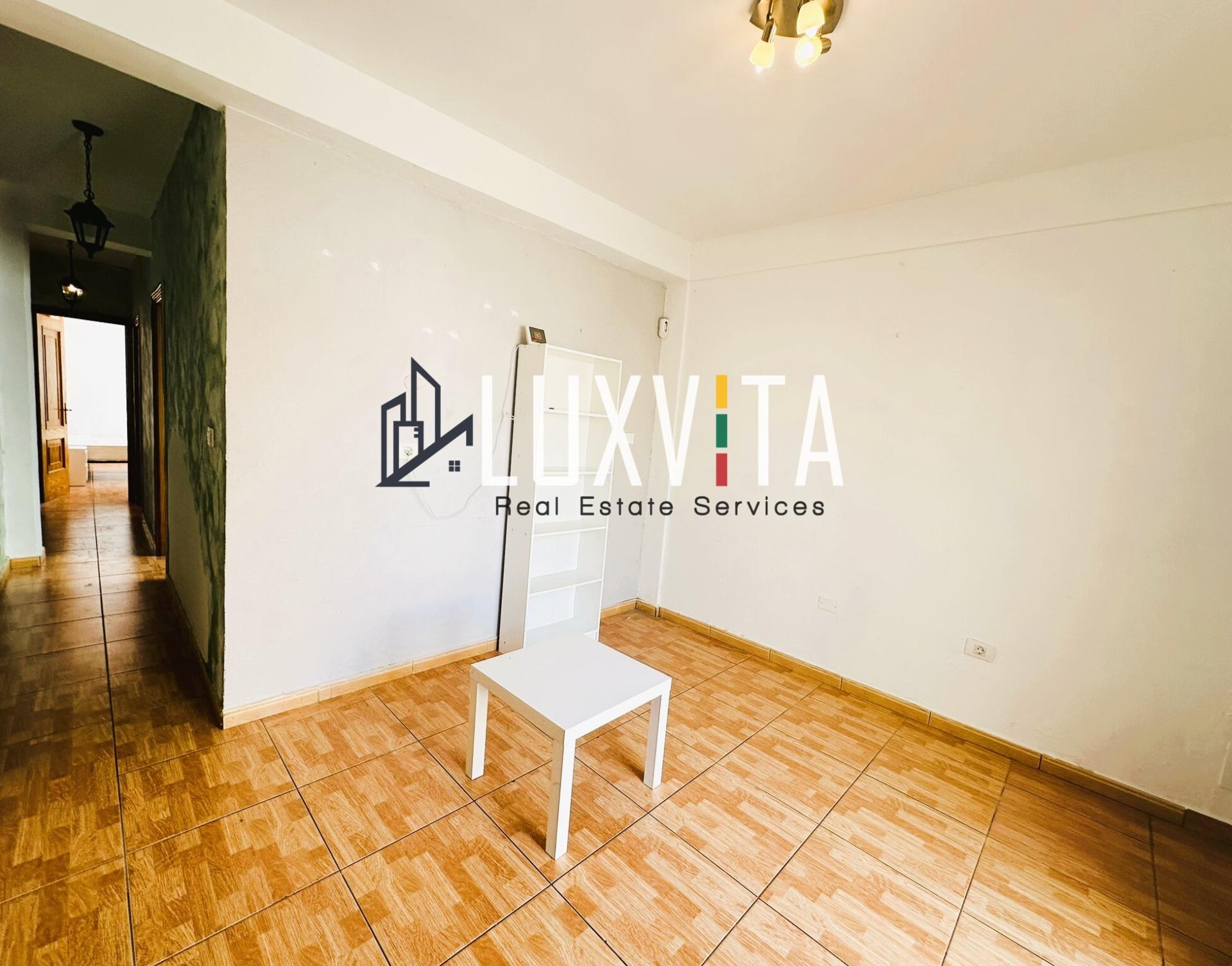 Apartamento con terraza y vistas al mar en venta – Santa Cru - foto 5