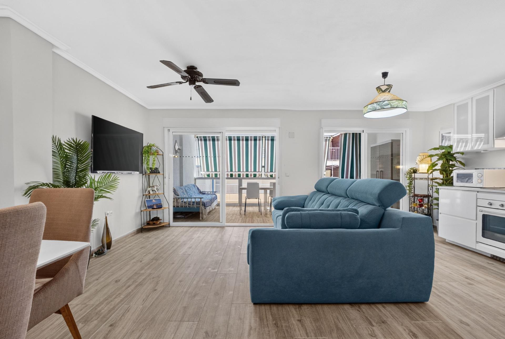 Apartamento 3 habitaciones 117m² en venta - Playa del cura