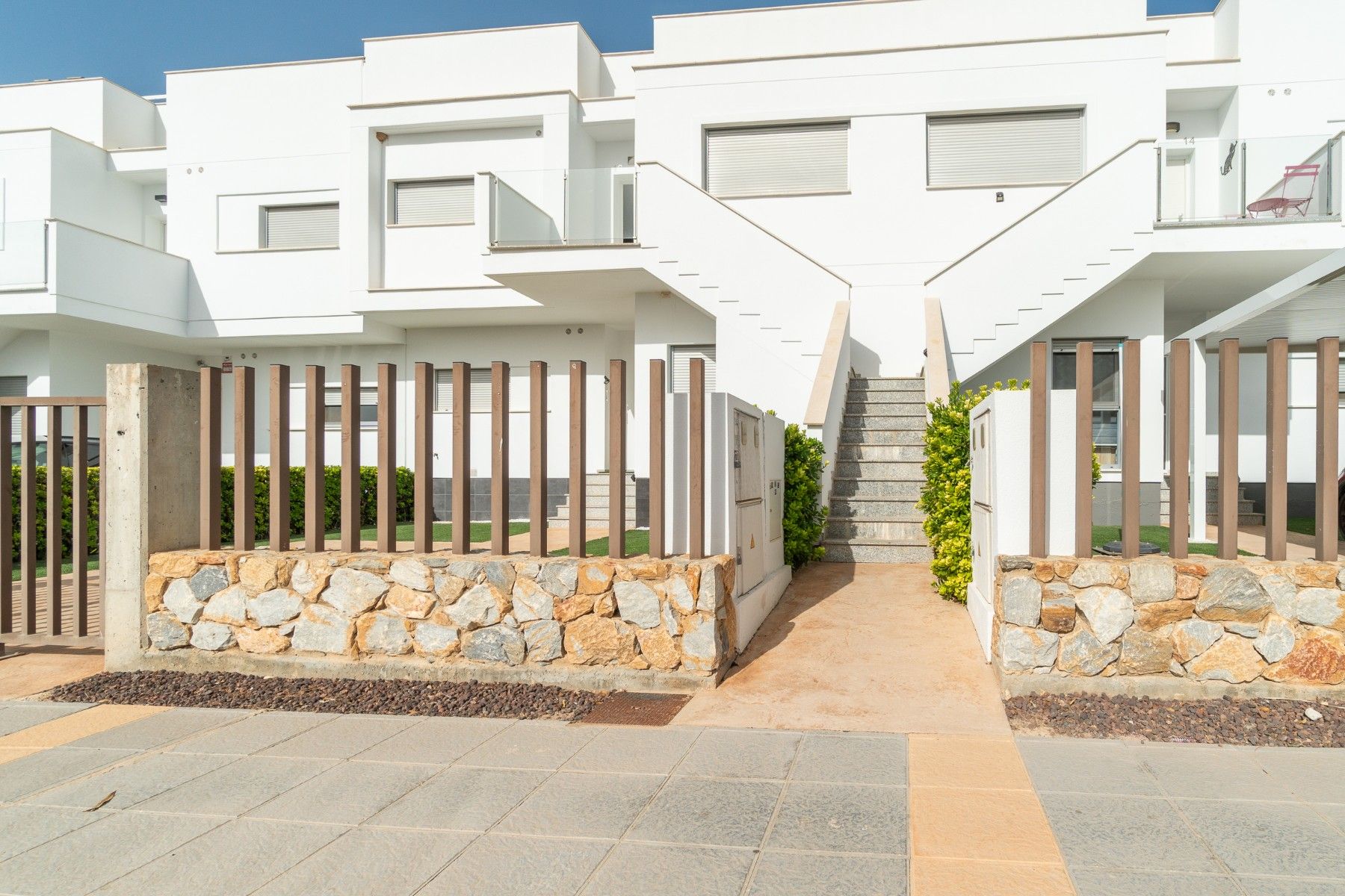 Bungalow 2 habitaciones 79m² en venta - Desamparados-Hurchil