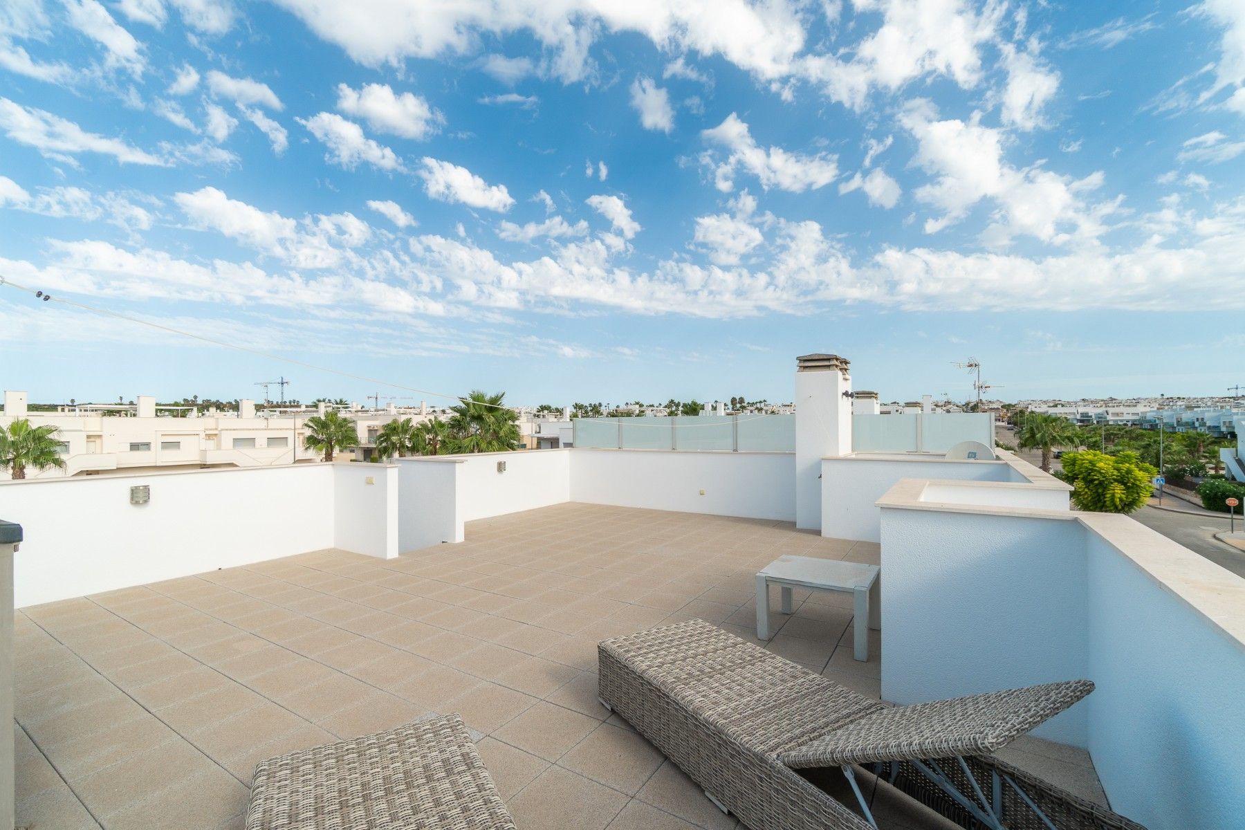 Bungalow 2 habitaciones 79m² en venta - Desamparados-Hurchil - foto 3