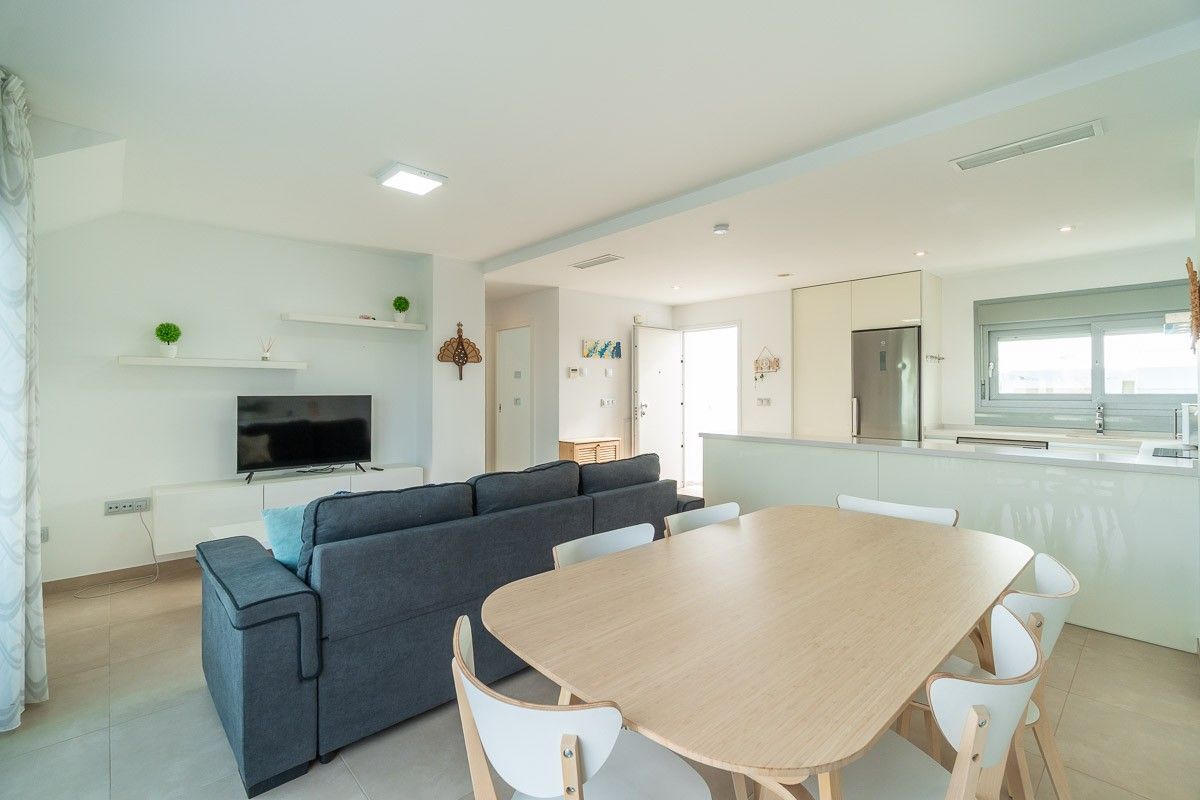 Bungalow 2 habitaciones 79m² en venta - Desamparados-Hurchil - foto 4