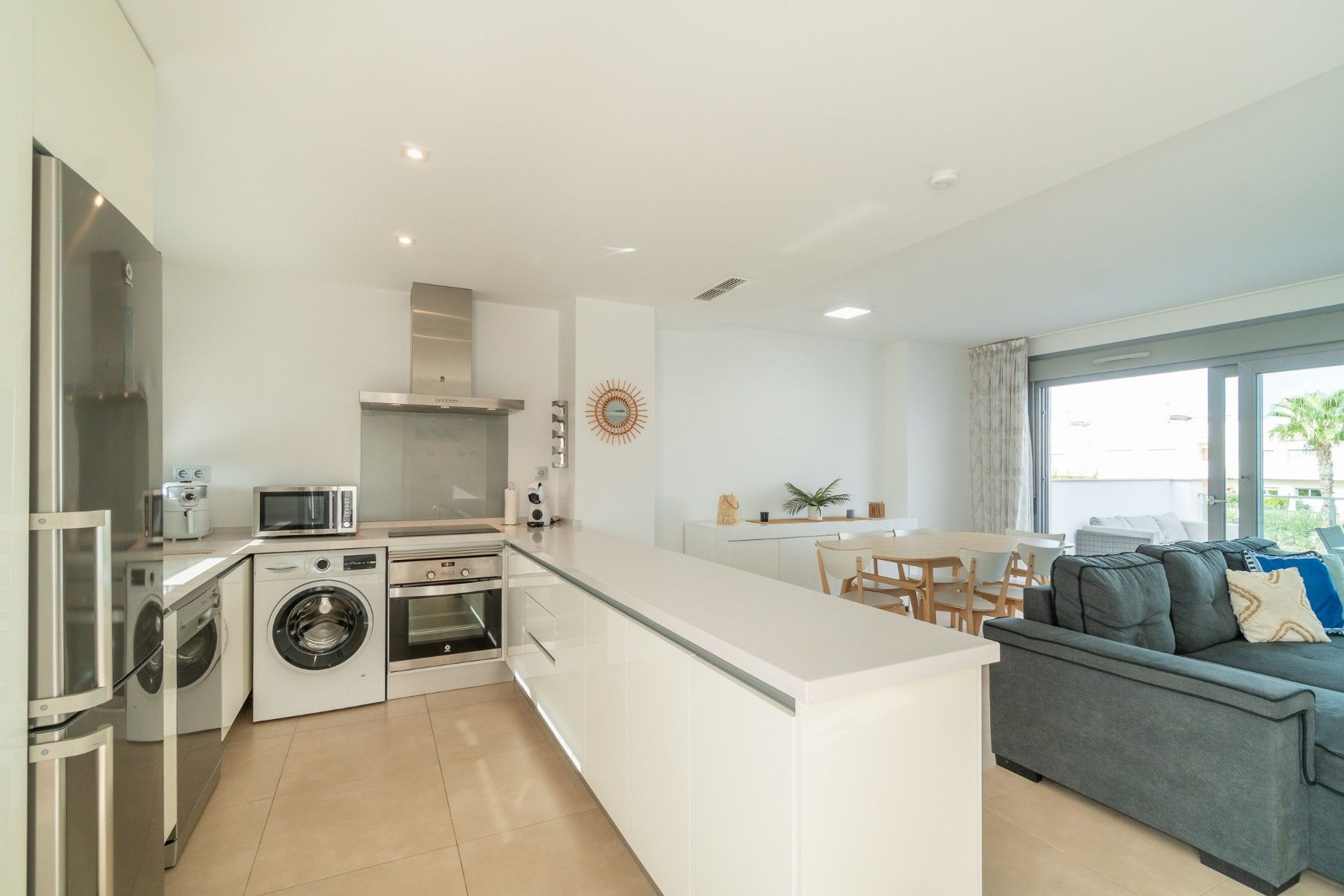 Bungalow 2 habitaciones 79m² en venta - Desamparados-Hurchil - foto 5