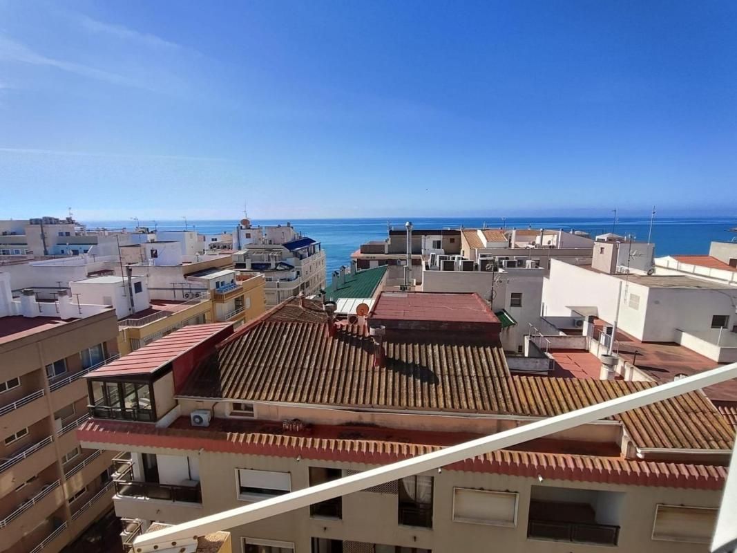 Apartamento 3 habitaciones 101m² en venta - Paseo maritimo