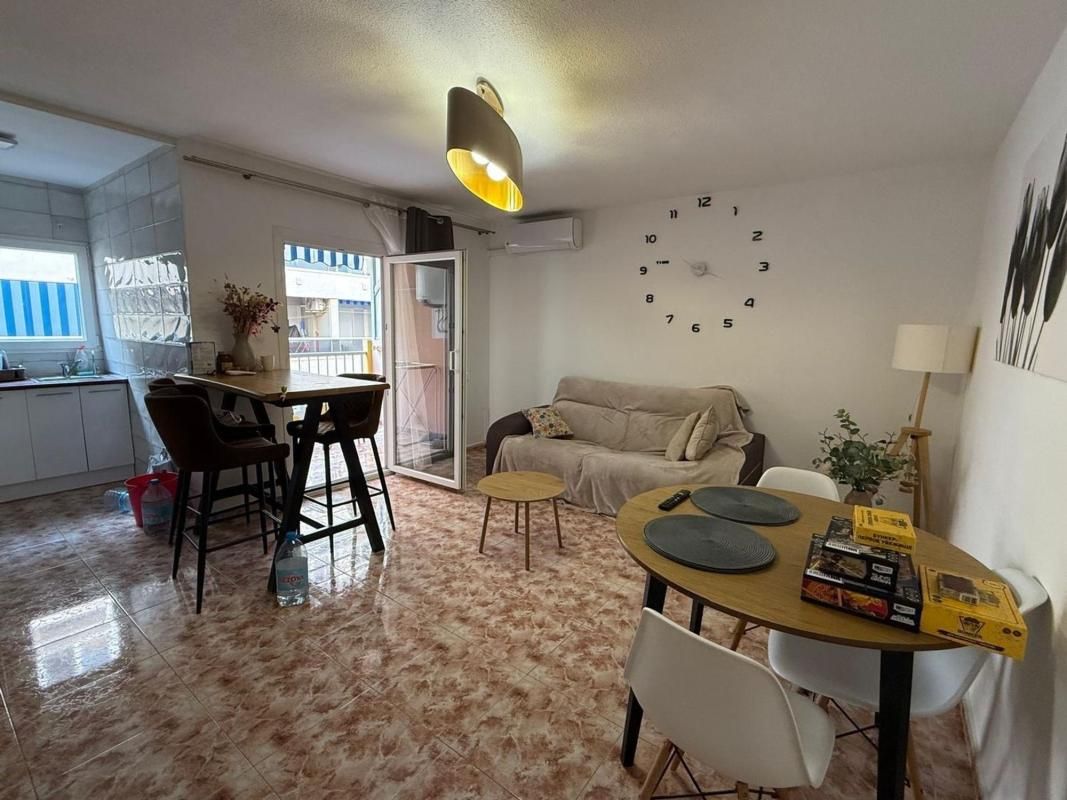 Apartamento 2 habitaciones 79m² en venta - Habaneras