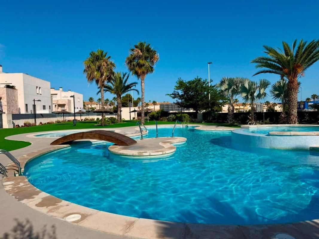 Apartamento 2 habitaciones 81m² en venta - Aguas Nuevas
