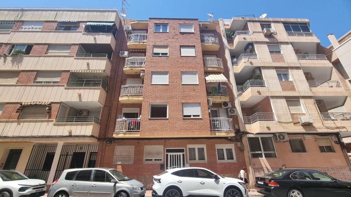 Apartamento 3 habitaciones 105m² en venta - Estacion de autobuses