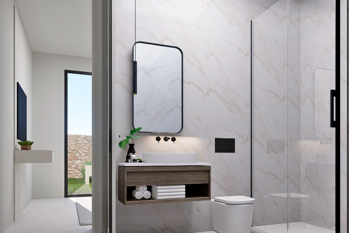 Villa 3 habitaciones 330m² en venta - Balcón de finestrat - foto 3