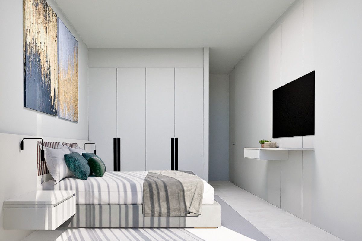 Villa 3 habitaciones 330m² en venta - Balcón de finestrat - foto 5