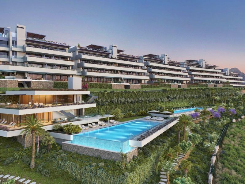 Apartamento 3 habitaciones 315m² en venta - La Quinta