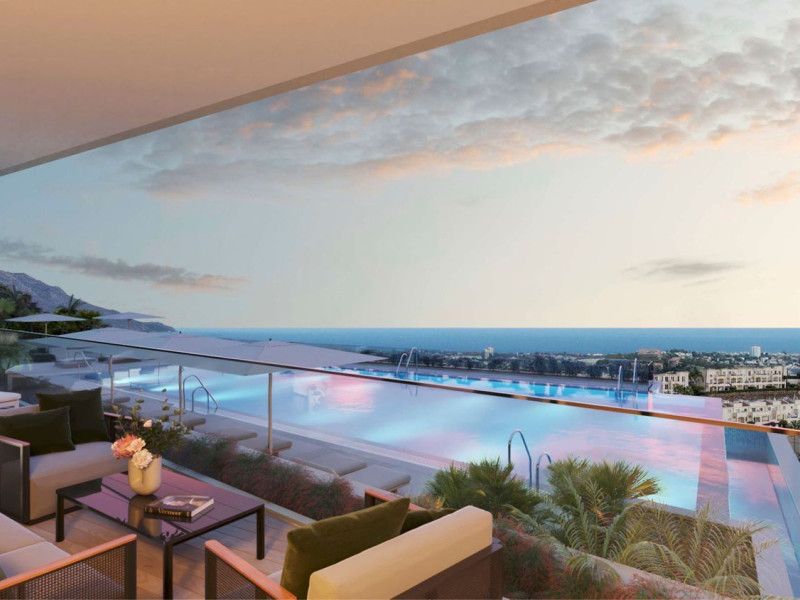 Apartamento 3 habitaciones 315m² en venta - La Quinta - foto 2
