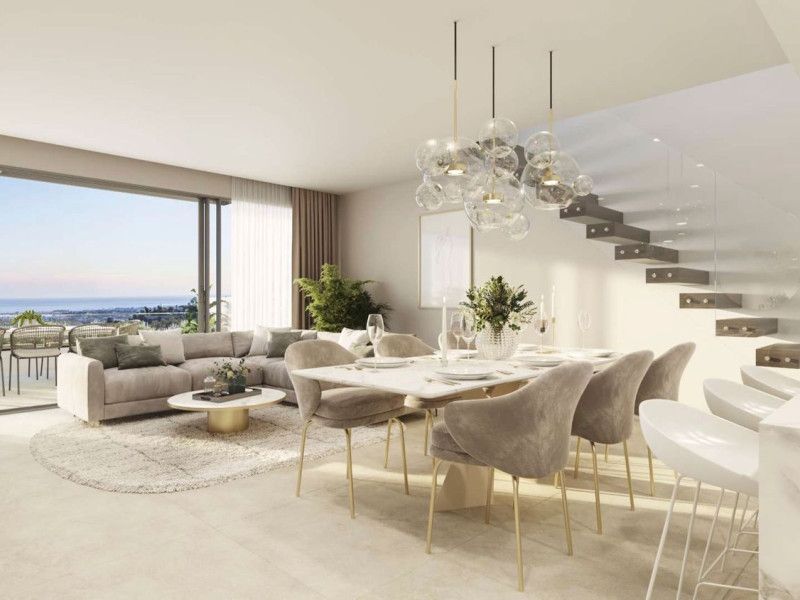 Apartamento 3 habitaciones 315m² en venta - La Quinta - foto 3