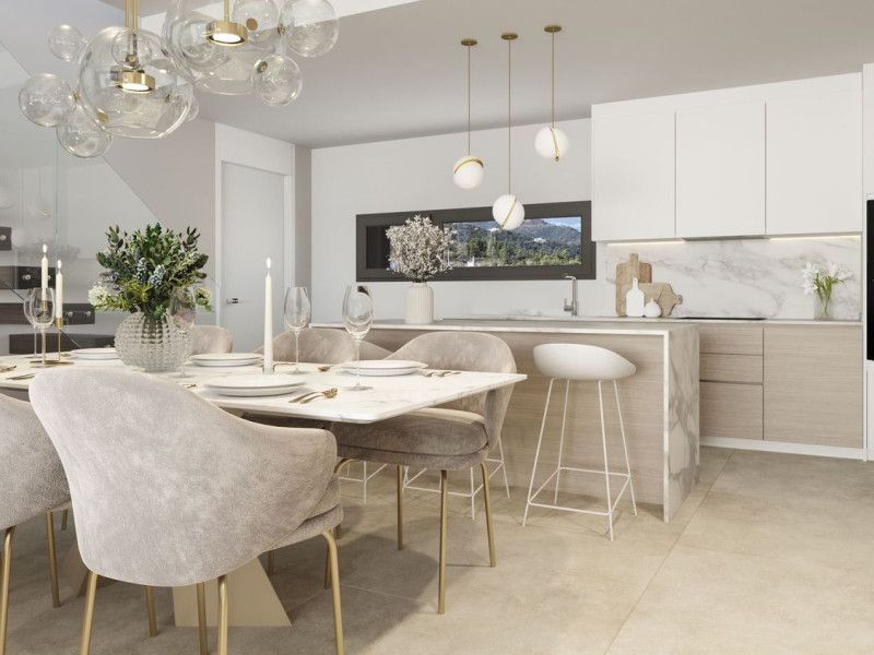 Apartamento 3 habitaciones 315m² en venta - La Quinta - foto 4