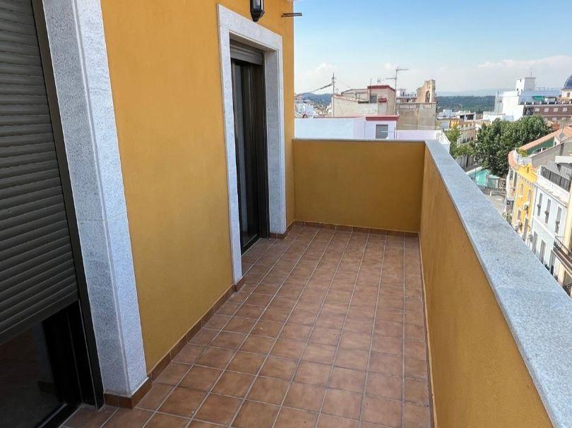 Se vende piso en Chiva, Valencia