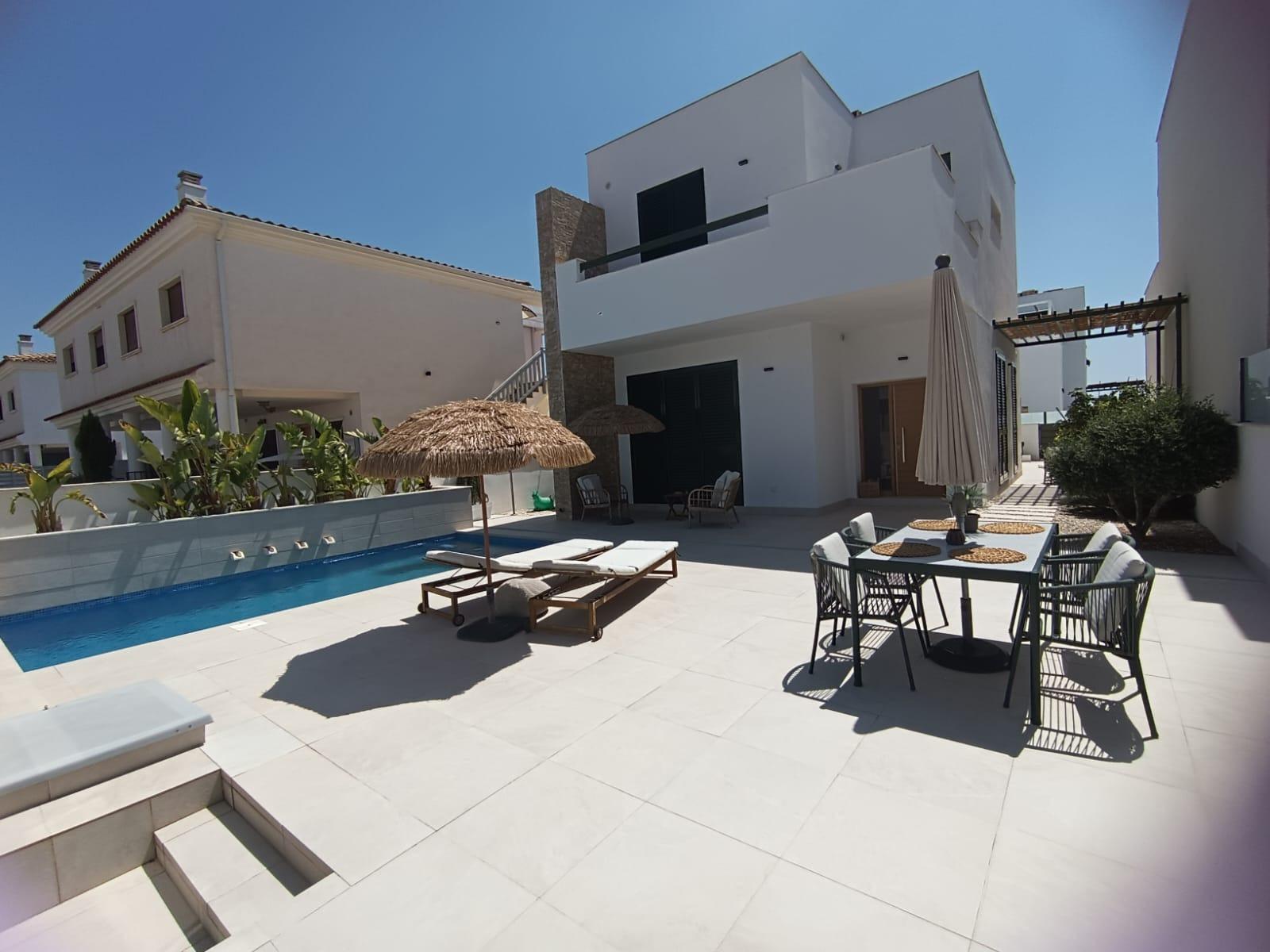 Villa individual en Daya Nueva - foto 2