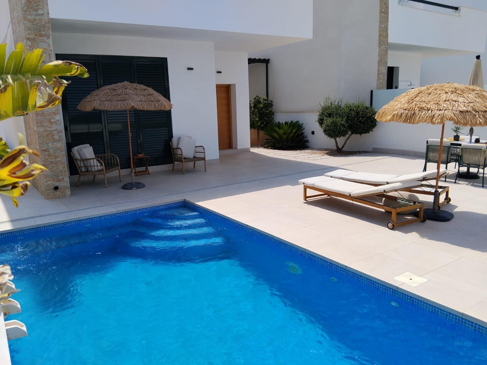 Villa individual en Daya Nueva - foto 3