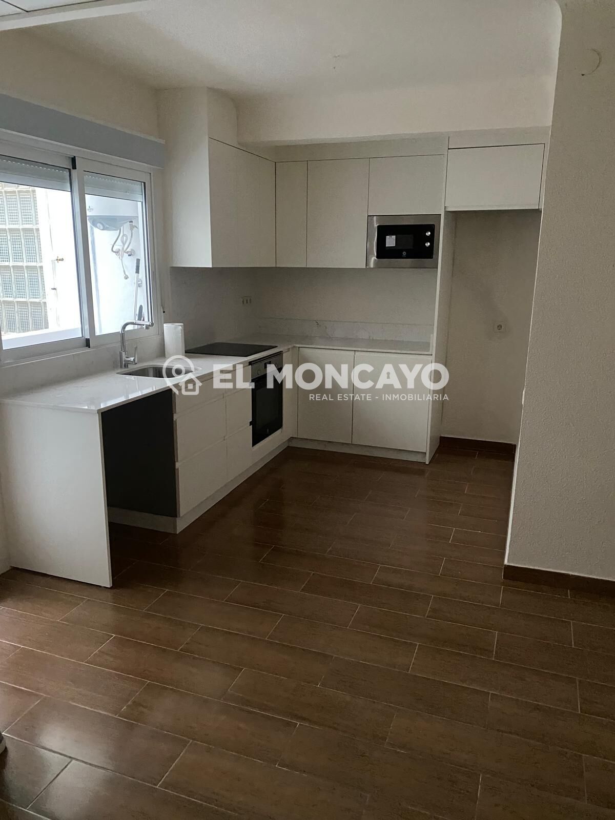Fantástico apartamento reformado en el centro de Callosa del