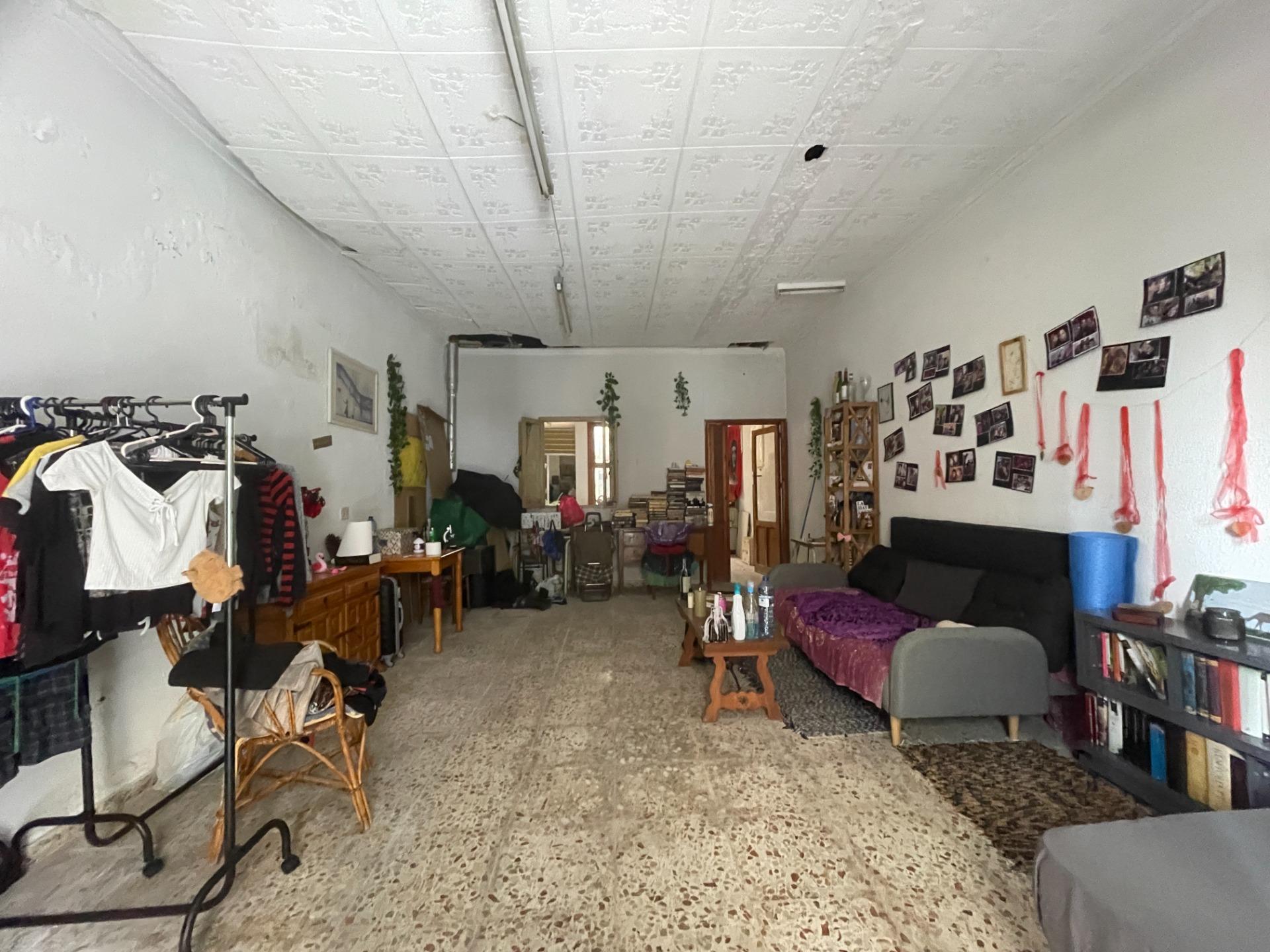 Casa baja de 3 dormitorios en pleno centro de Los Montesinos - foto 3