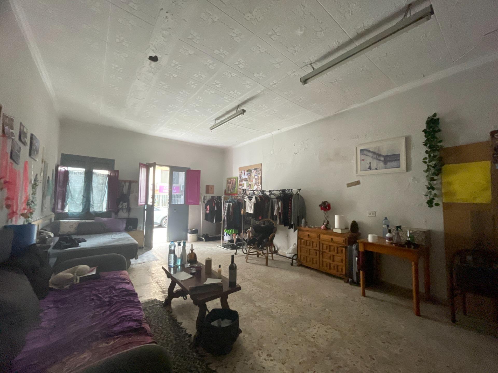 Casa baja de 3 dormitorios en pleno centro de Los Montesinos - foto 5