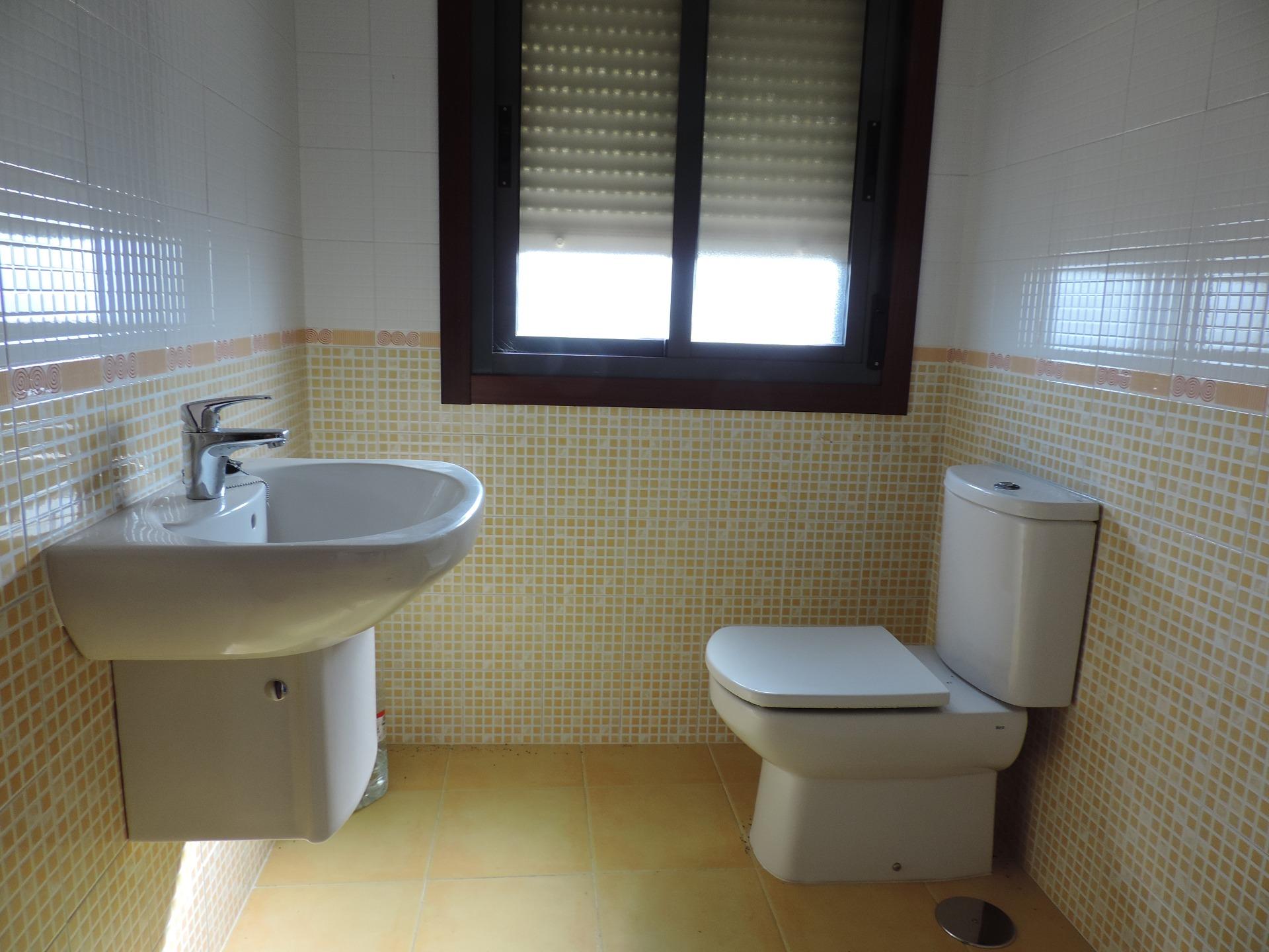Alquiler de vivienda de 1 dormitorio y amplia terraza - foto 3