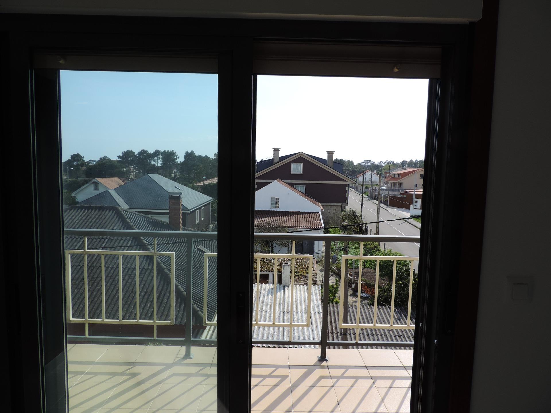 Alquiler de vivienda de 1 dormitorio y amplia terraza - foto 5