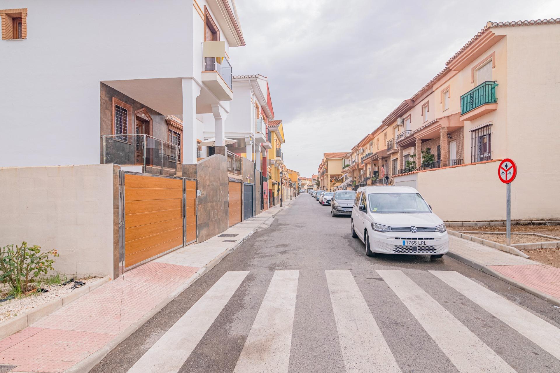 IMPRESIONANTE CASA EN AMBROZ!!!!!!!!! - foto 3